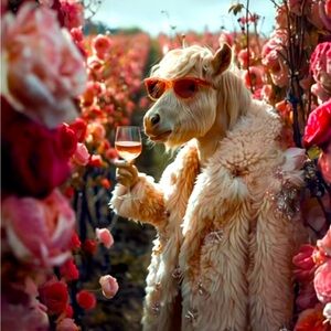 Meet your Posher, Nancy